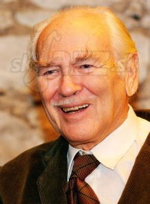 LUBOMÍR DORŮŽKA