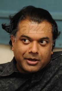 RUDRESH MAHANTHAPPA