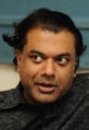 RUDRESH MAHANTHAPPA
