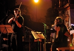 Stano + boris
