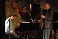Krzysztof Dys - Maciej Kocinski duo