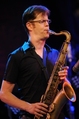  DONNY McCASLIN