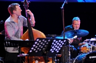  MARTIN  + WOLFGANG HAFFNER