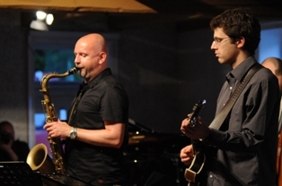 ADAM + DAVID