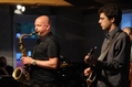 ADAM + DAVID