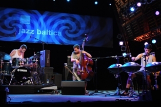  DUNCAN + MILO + NICK