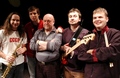  PETER LIPA BAND