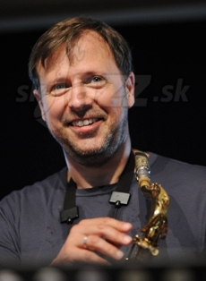  CHRIS POTTER