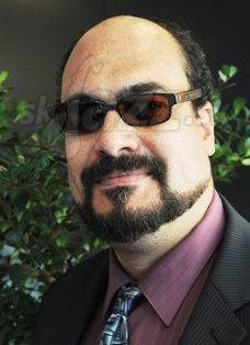 ERIC MINGUS 