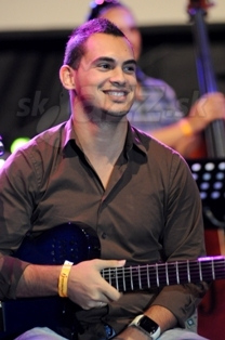  THYAGO FERREIRA