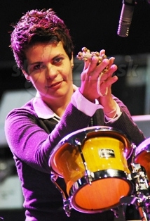 FLAVIA TONGA