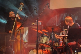  MILAN + WOLFGANG 