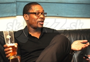 RAVI COLTRANE