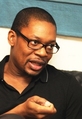 RAVI COLTRANE