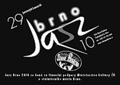 LOGO JAZZ BRNO 2010