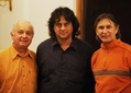  JUH TRIO