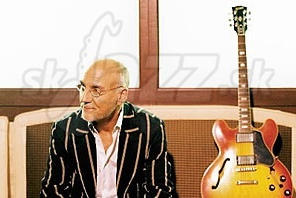 LARRY CARLTON