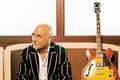 LARRY CARLTON