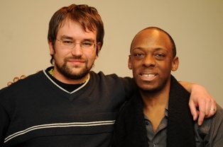 PETER + E.J.