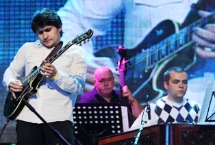 PAVOL + ANTON + MARCEL