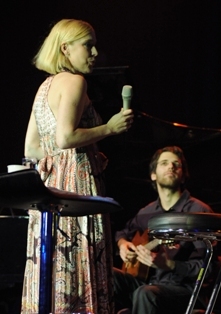 AGA + DAVID