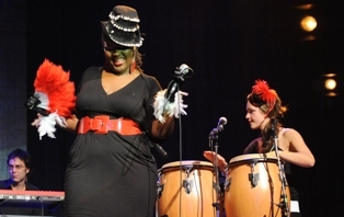  STEFY RIKA + NATASCHA