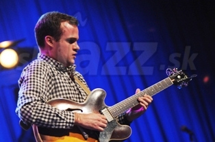 MATTHEW STEVENS