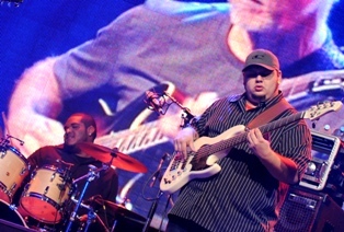 GENE + TRAVIS 