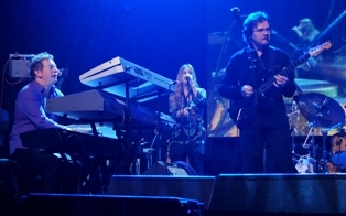  BILL + JACQUI + ALAN