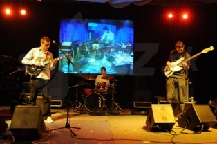 JAZZ & MORE