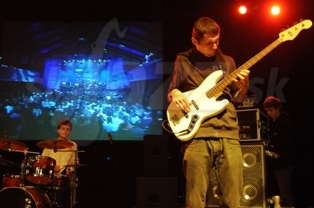  PAVOL + MICHAL
