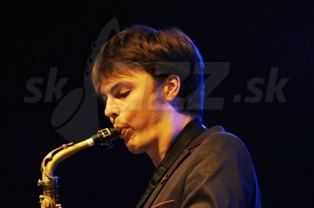  PAUL TOWNDROW