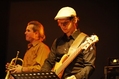  MANFRED + CHRISTIAN