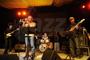  BONTAS  - WEINBERGER QUARTET