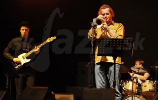  THOMAS  + MANFRED + BILLY 