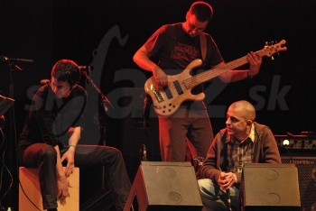 JÁNOŠ + MÝTNY + BENE