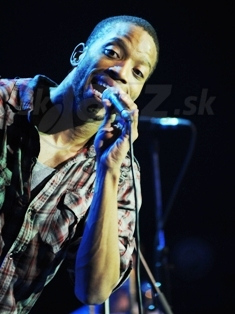 TROMBONE SHORTY