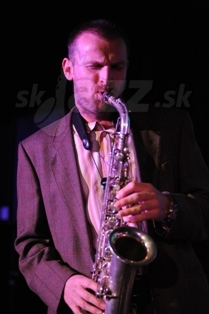 GÁBOR WEISZ