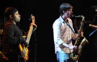 MIKE + TIM