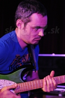 TOMEK LEŚ 