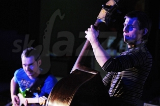 TOMEK +  ADAM