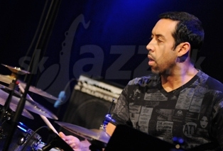 ANTONIO SANCHEZ