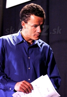 JACKY TERRASSON