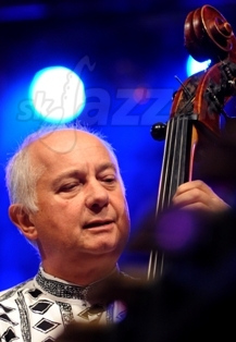 FRANTIŠEK UHLÍŘ