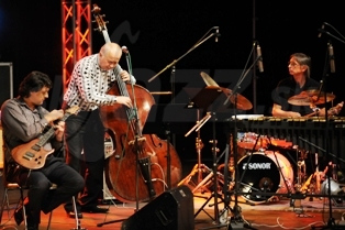  FRANTIŠEK UHLÍŘ TRIO