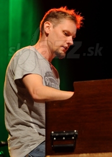 PHIL WILKINSON