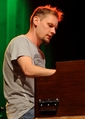 PHIL WILKINSON