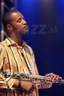 EVAN TATE