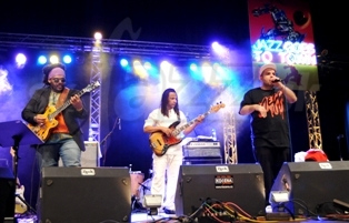  DANY + MICHEL + NINO G.