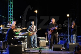 RUCHADZE BAND